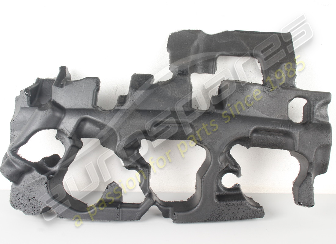 nuovo porsche isolamento acustico. numero parte pab133875a (1)