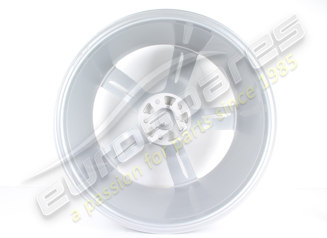 RUOTA POSTERIORE FERRARI RICONDIZIONATA. NUMERO PARTE 328457 (3) ruota posteriore ferrari ricondizionata. numero parte 328457 (3)