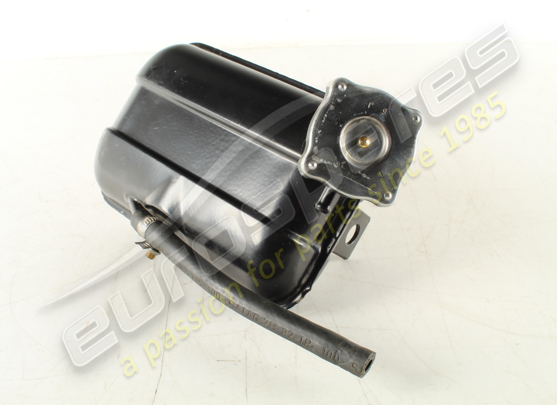 serbatoio di testata ferrari usato. numero parte 126466 (1)