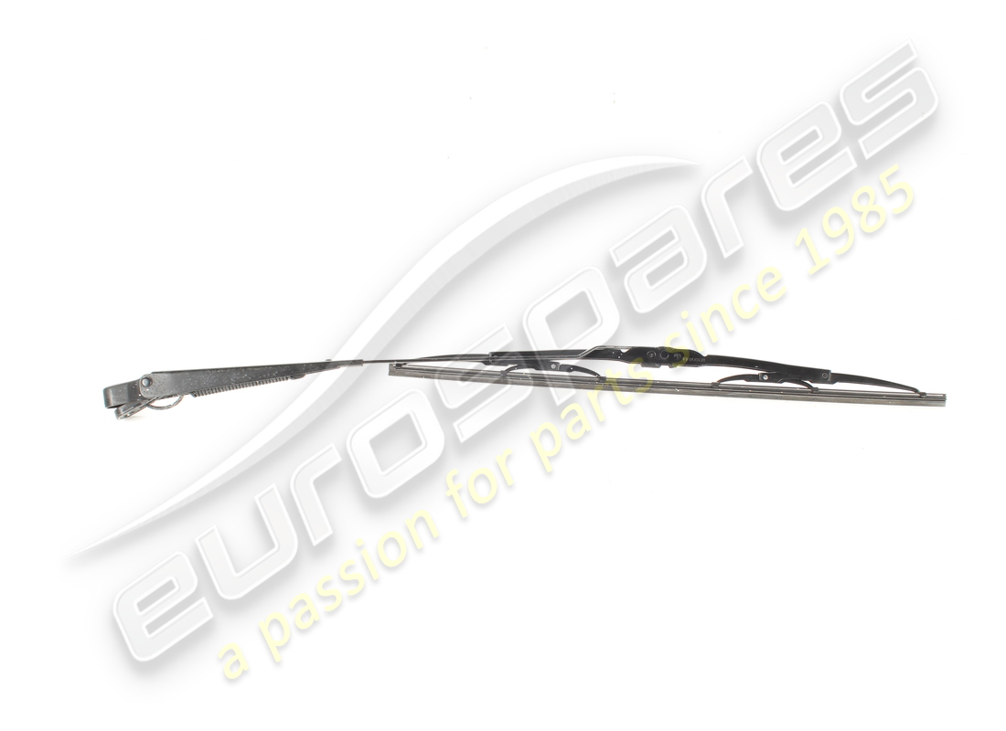 usato ferrari braccio tergicristallo sx numero parte rhd 60768700 (3)