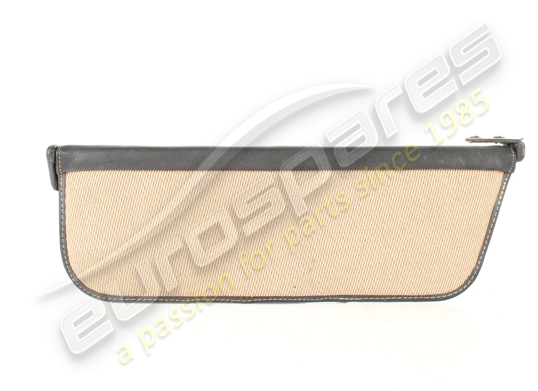 USATO Ferrari VISIERA PARASOLE DX RHD . NUMERO PARTE 61002300 (1)