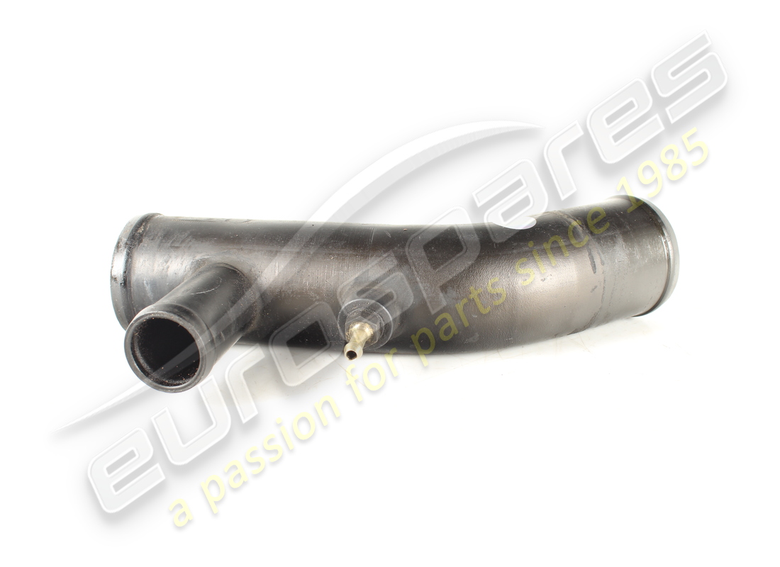 used maserati lh rigid pipe from filter to comp. part number 382420475 (2)