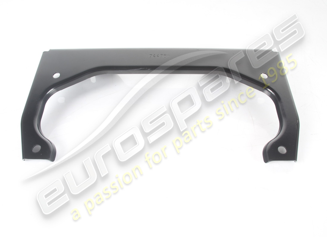 SUPPORTO AIRBAG PASSEGGERO USATO FERRARI. NUMERO PARTE 744769 (2) supporto airbag passeggero usato ferrari. numero parte 744769 (2)