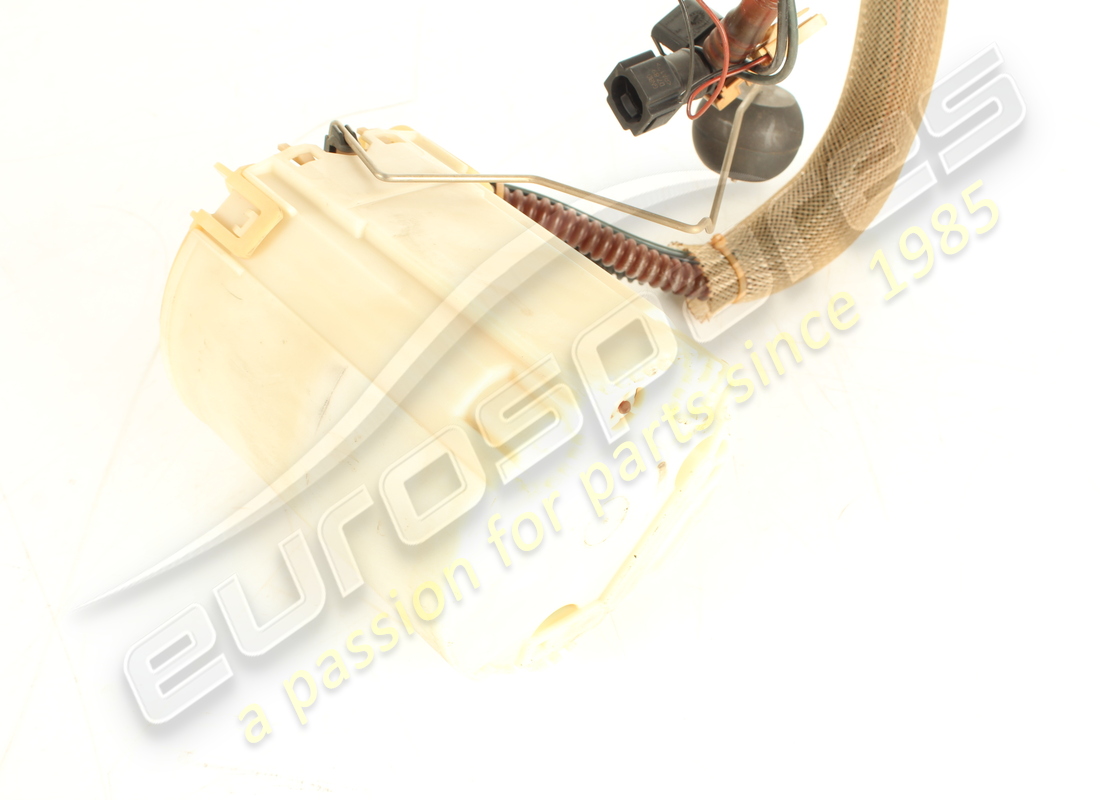 pompa carburante sinistra ferrari usata. numero parte 272087 (4)