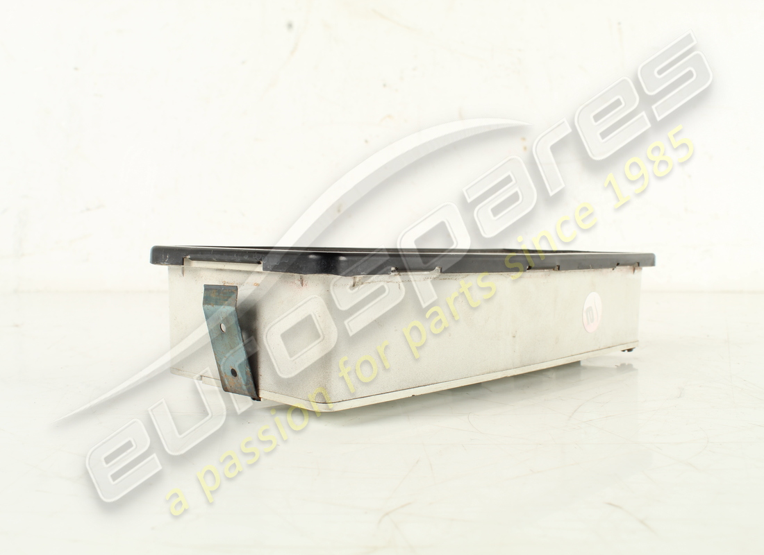 usato ferrari controlla il pannello di controllo. numero parte 60920600 (9)