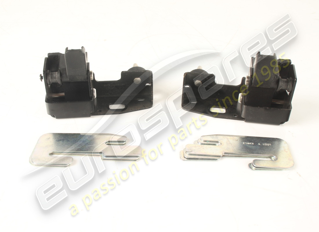 KIT PERCUSSIONE TC USATO Ferrari. NUMERO PARTE 81861400 (1)