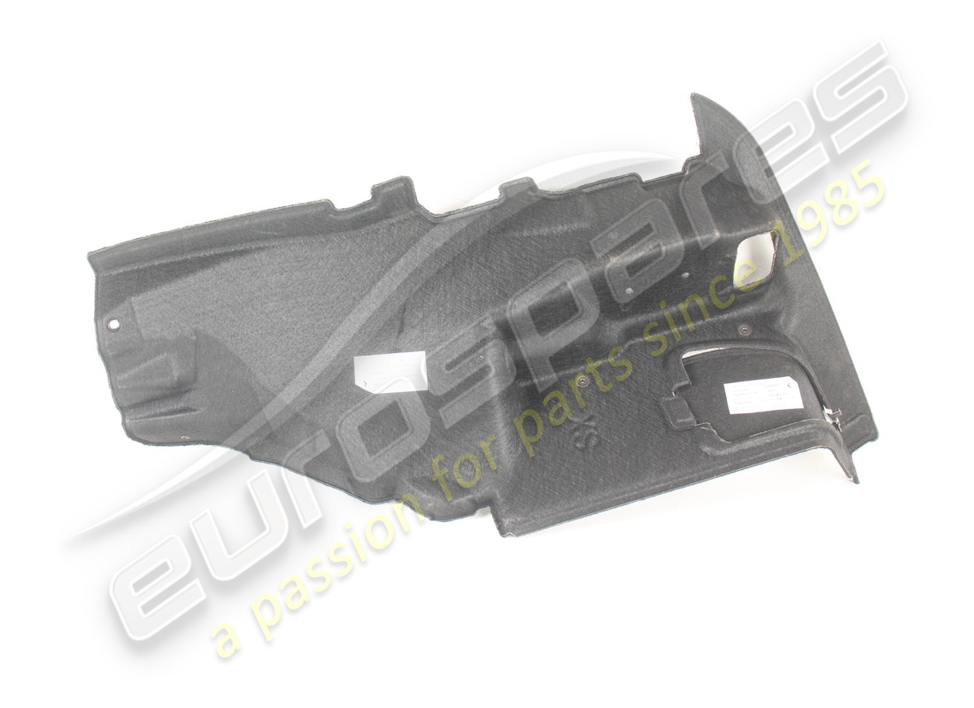 usato ferrari vano bagagli laterale sx. numero parte 86061300 (4)