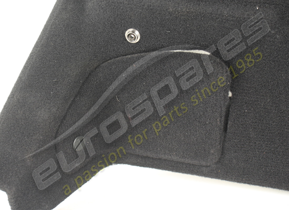 usato ferrari vano bagagli laterale sx. numero parte 86061300 (3)