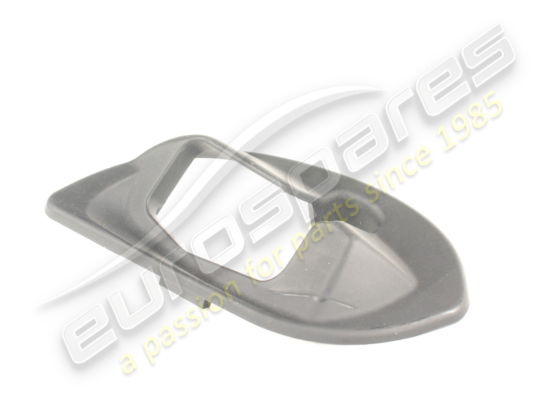 COPERCHIO SERRATURA SX USATO Ferrari. NUMERO PARTE 87656200 (1)