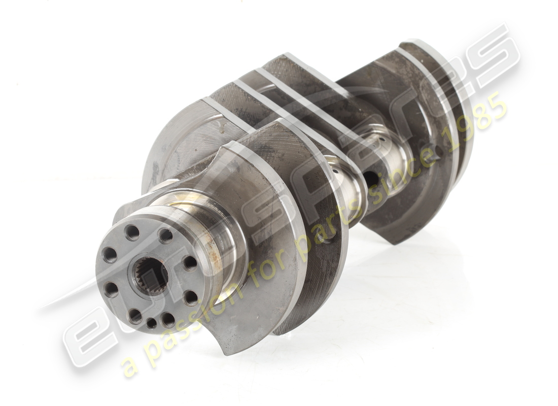 ALBERO MOTORE Ferrari USATO. NUMERO PARTE 138193 (1)