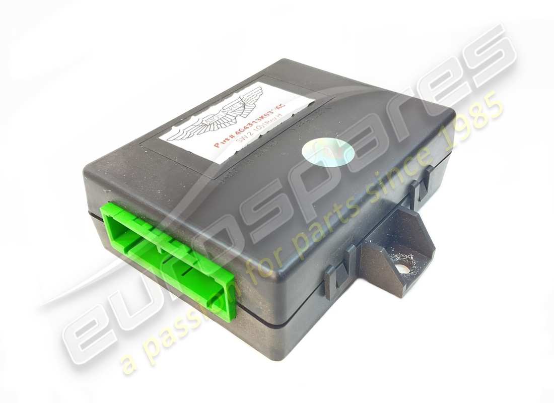 modulo aston martin usato, livellazione fari. numero parte 4g4313k031ac (1)