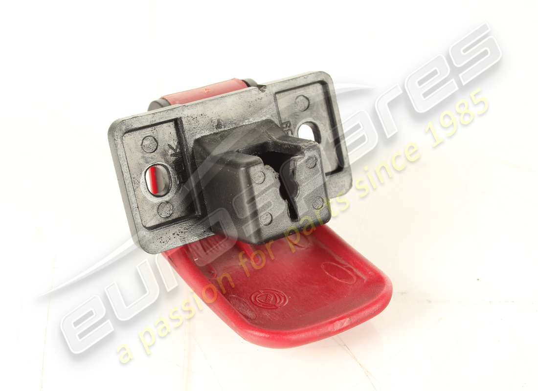 maniglia ferrari usata per apertura cofano. numero parte 67003800 (2)