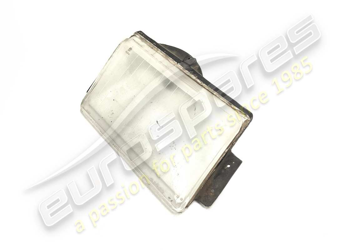usato ferrari indicatore anteriore dx con lente bianca. numero parte 50020908 (4)