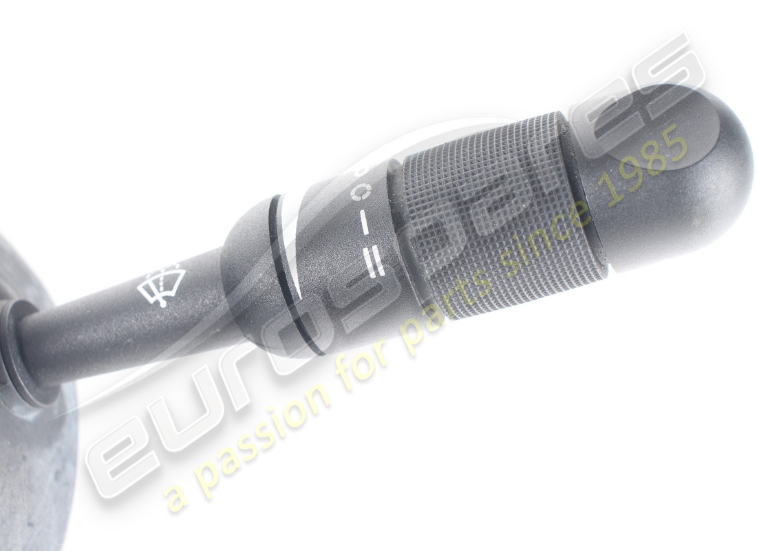 USATO MASERATI GRUPPO INTERRUTTORE PIANTONE STERZO. NUMERO PARTE 159411 (3) usato maserati gruppo interruttore piantone sterzo. numero parte 159411 (3)