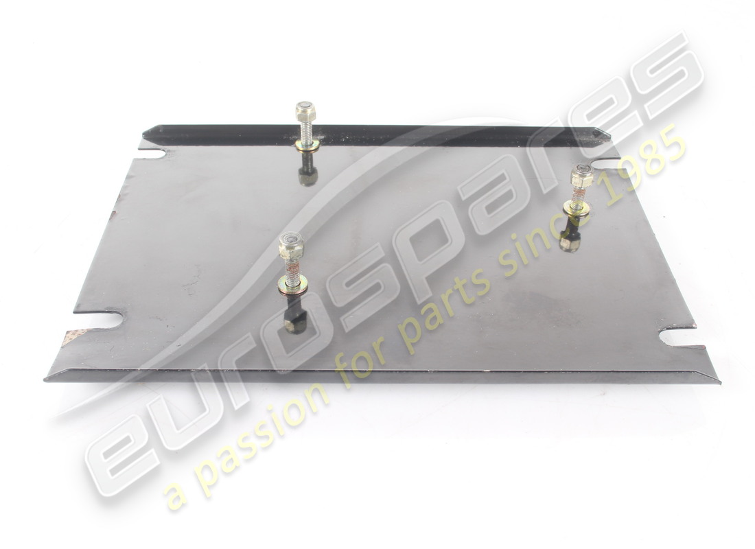 targa ferrari usata. numero parte 127138 (3)