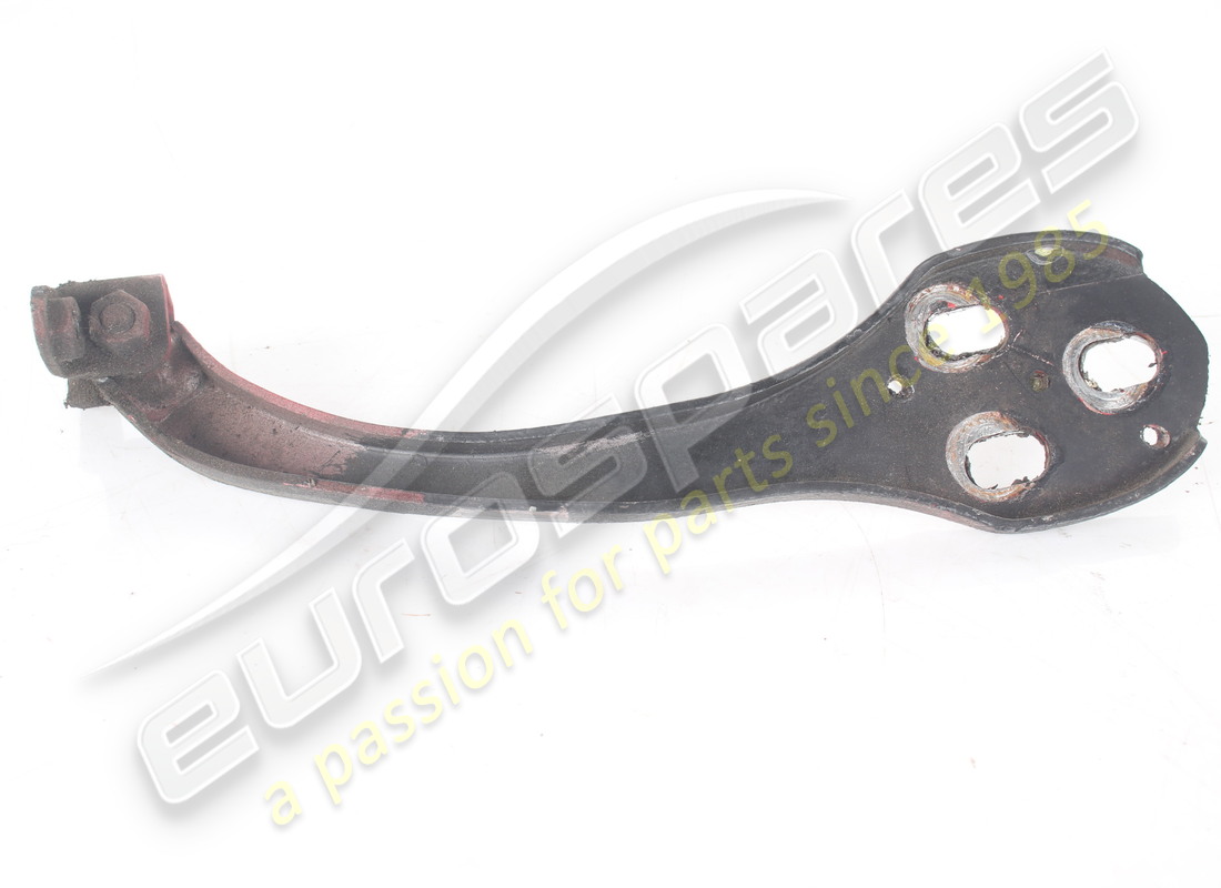 CERNIERA COFANO MOTORE SX USATA FERRARI. NUMERO PARTE 60256906 (2) cerniera cofano motore sx usata ferrari. numero parte 60256906 (2)