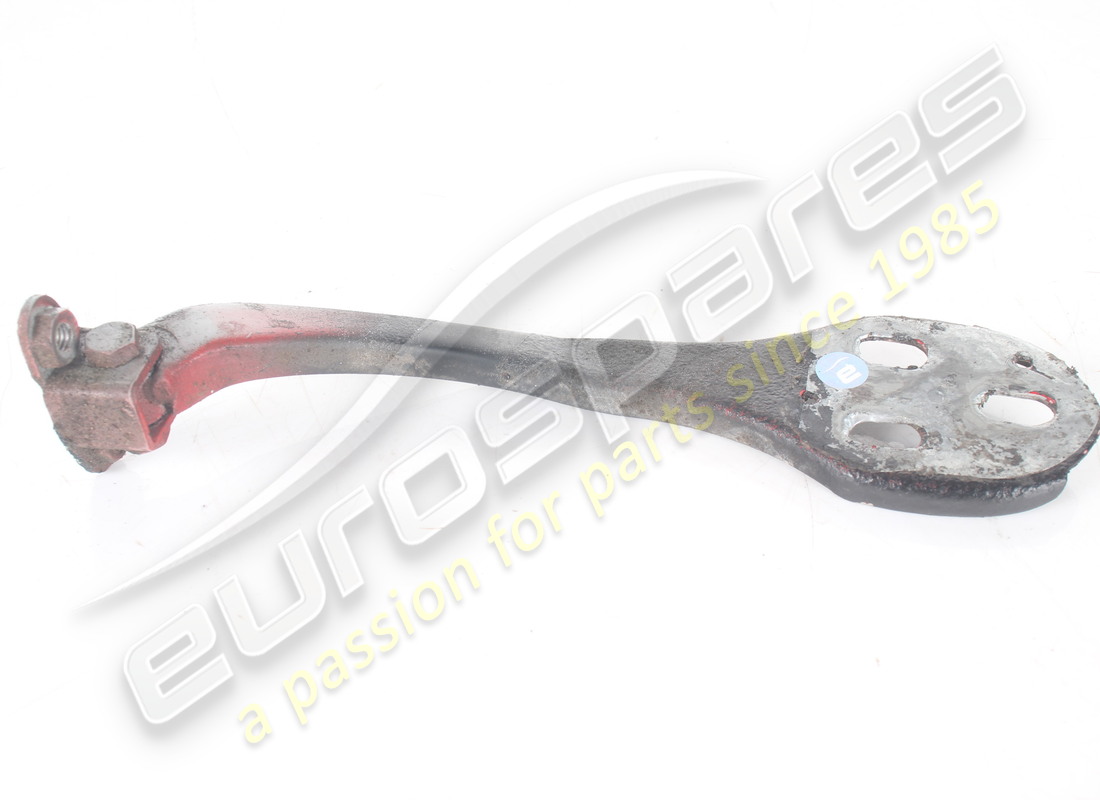 CERNIERA COFANO MOTORE SX USATA Ferrari. NUMERO PARTE 60256906 (1)