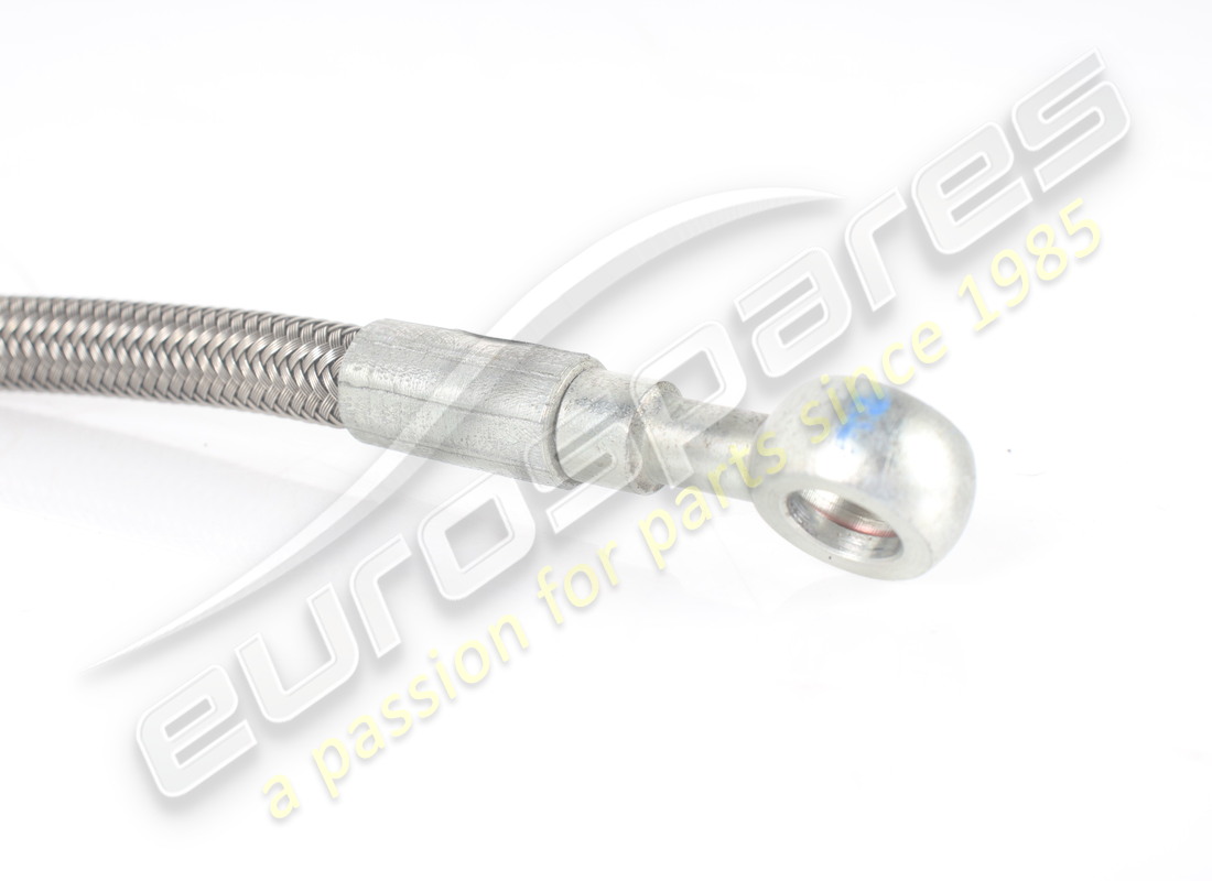 TUBO IN GOMMA FERRARI USATO. NUMERO PARTE 277168 (3) tubo in gomma ferrari usato. numero parte 277168 (3)