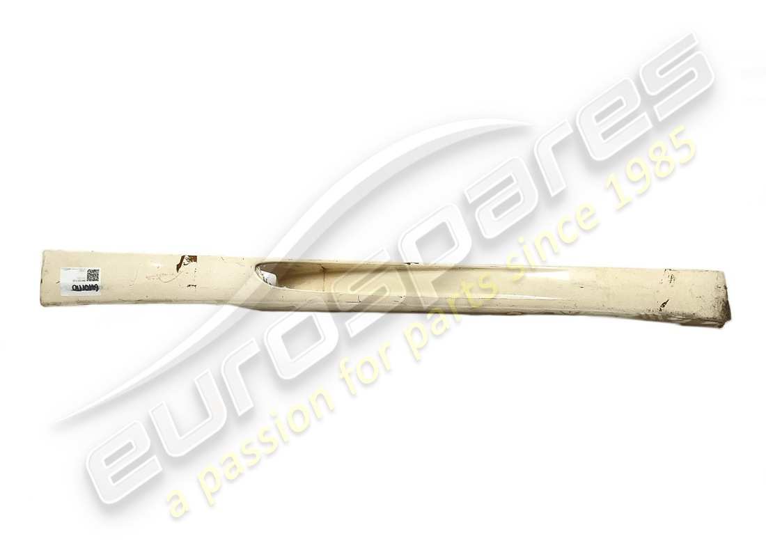 NUOVO (ALTRO) Ferrari RIVESTIMENTO PER LUNGO LATO DESTRO . NUMERO PARTE 64101110 (1)
