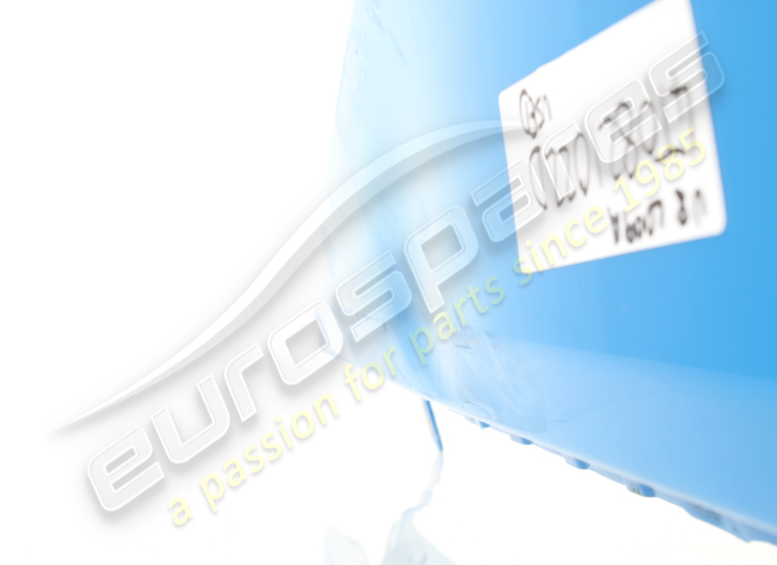 PARAFANGO ANTERIORE DESTRO LAMBORGHINI USATO. NUMERO PARTE 4T0821022D (3) parafango anteriore destro lamborghini usato. numero parte 4t0821022d (3)