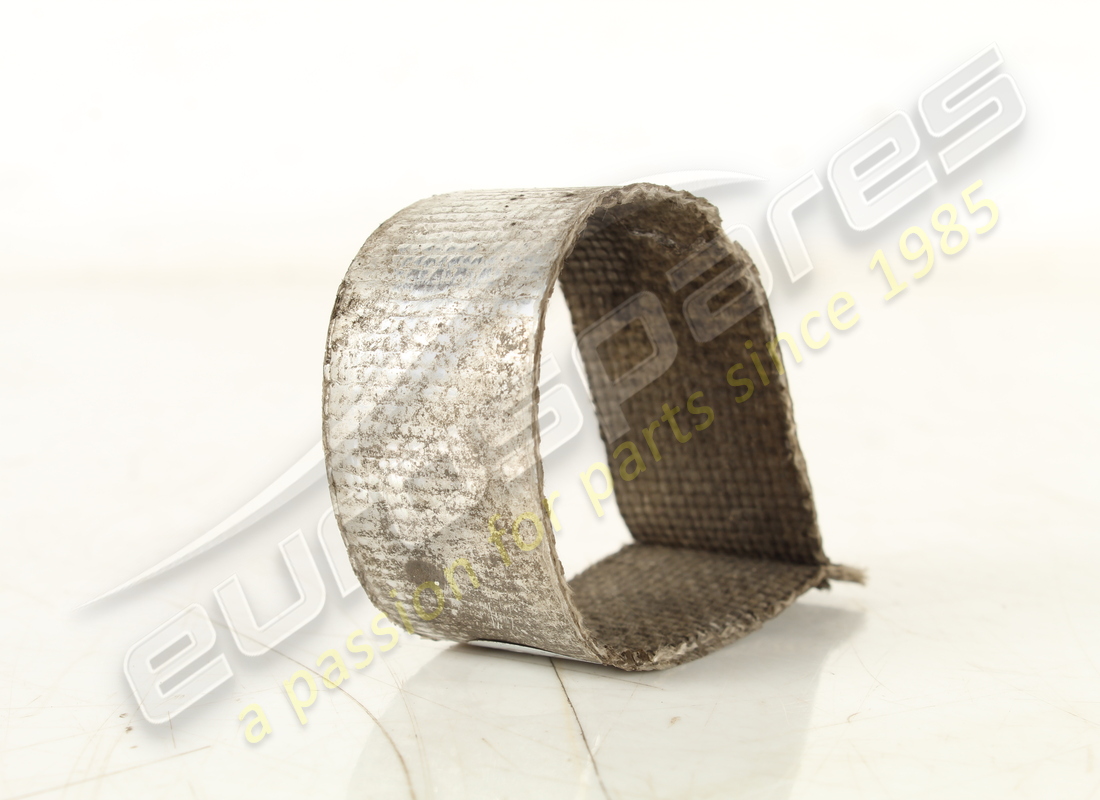 protezione superiore dell'articolazione usata maserati. numero parte 386600416 (2)