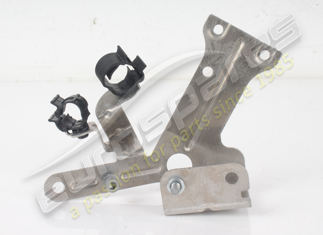 usato ferrari staffa sensori gpf sx. numero parte 775250 (2)