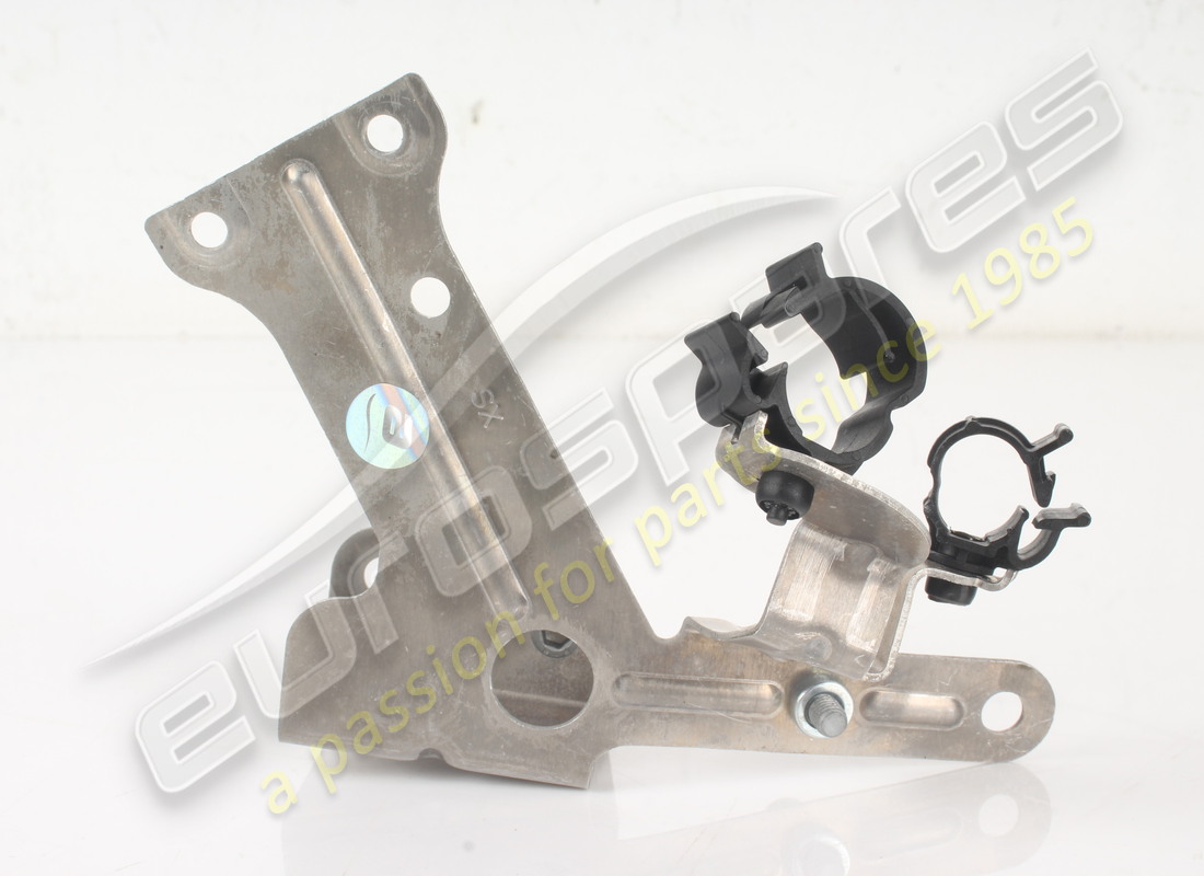 USATO Ferrari STAFFA SENSORI GPF SX . NUMERO PARTE 775250 (1) USATO Ferrari STAFFA SENSORI GPF SX . NUMERO PARTE 775250 (1)