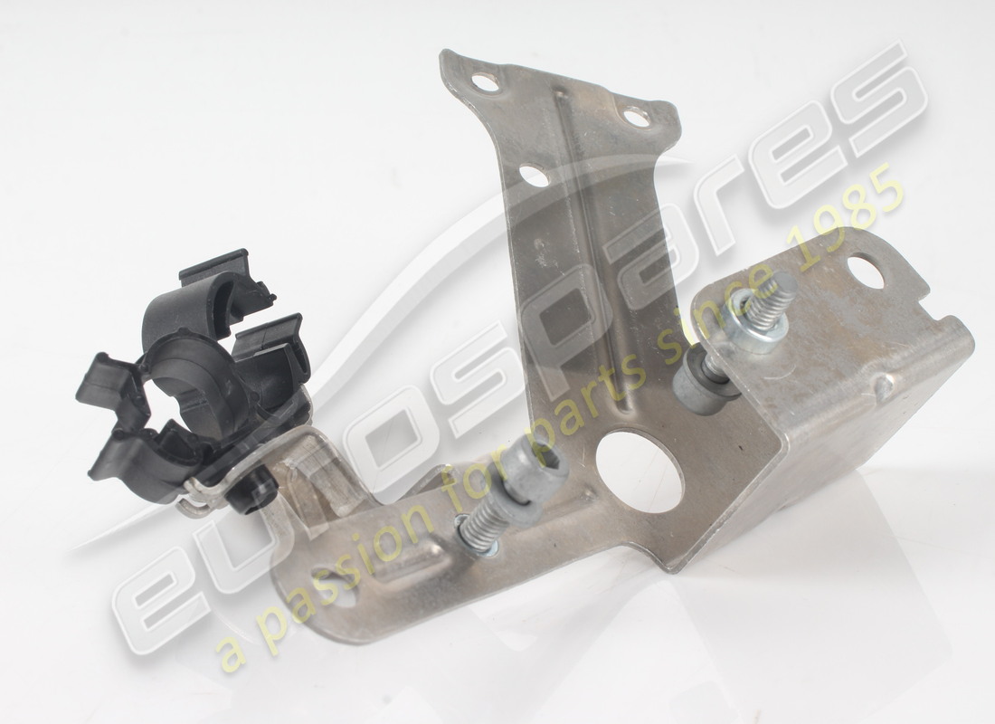 usato ferrari staffa sensori gpf sx. numero parte 775250 (3)