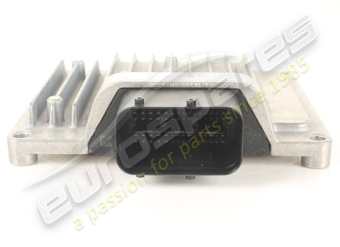 usato ferrari ecu ion fornitura completa. numero parte 952897 (2)