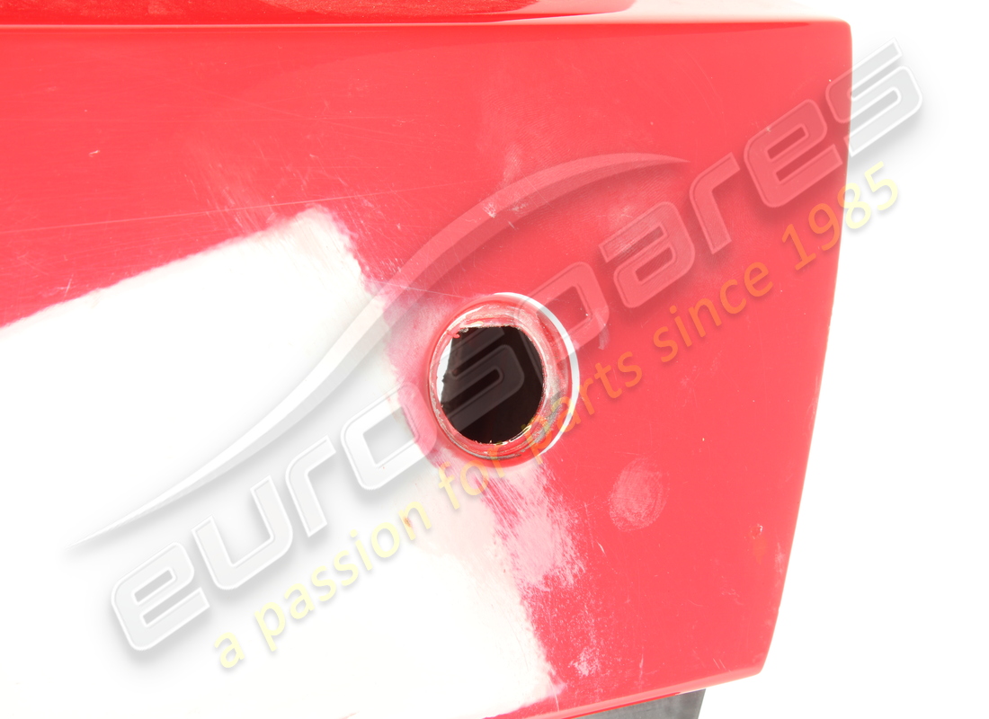 usato ferrari porta sinistra rhd gts. numero parte 62411800 (2)