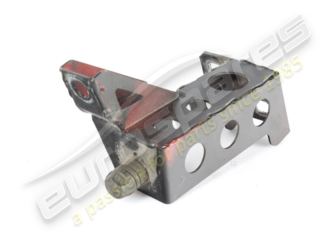 usato ferrari lh vano motore copri motore fa. numero parte 88700700 (2)