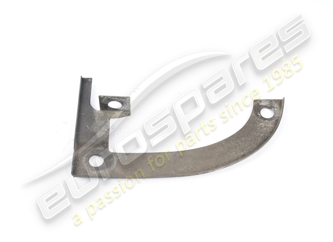 piastra paraurti posteriore sinistra ferrari usata. numero parte 61490100 (2)