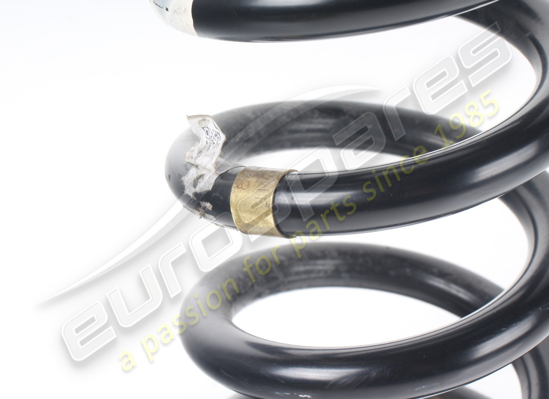 USATO FERRARI MOLLA SOSP. POST. KV=80-1. NUMERO PARTE 844525 (2) usato ferrari molla sosp. post. kv=80-1. numero parte 844525 (2)