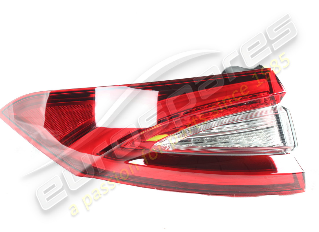 nuovo maserati fanale posteriore fisso sinistro. numero parte 670106237 (1)