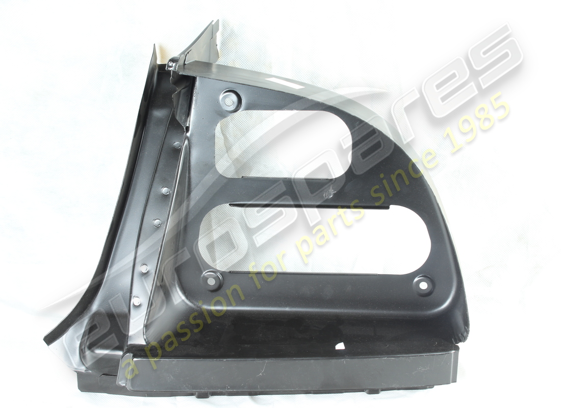 nuovo maserati ventilatore fondello completo. post.dx 138. numero parte 980138022 (1)