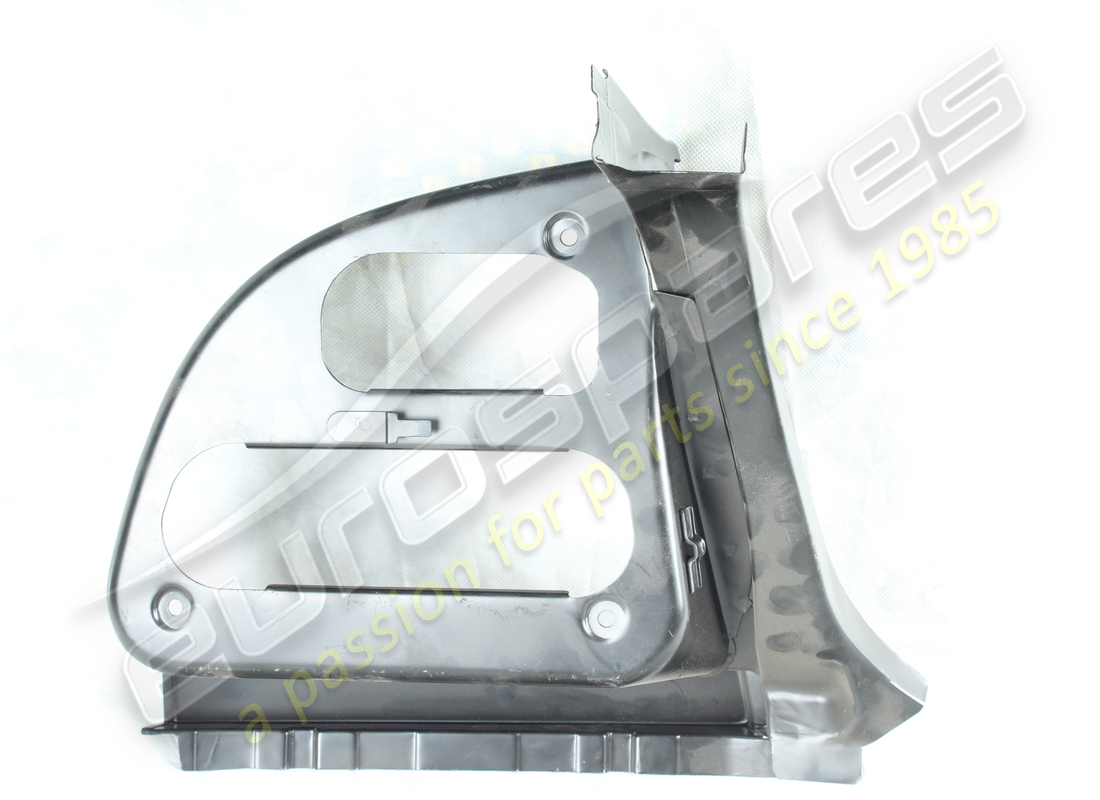 nuovo maserati ventilatore fondello completo. post.dx 138. numero parte 980138022 (2)