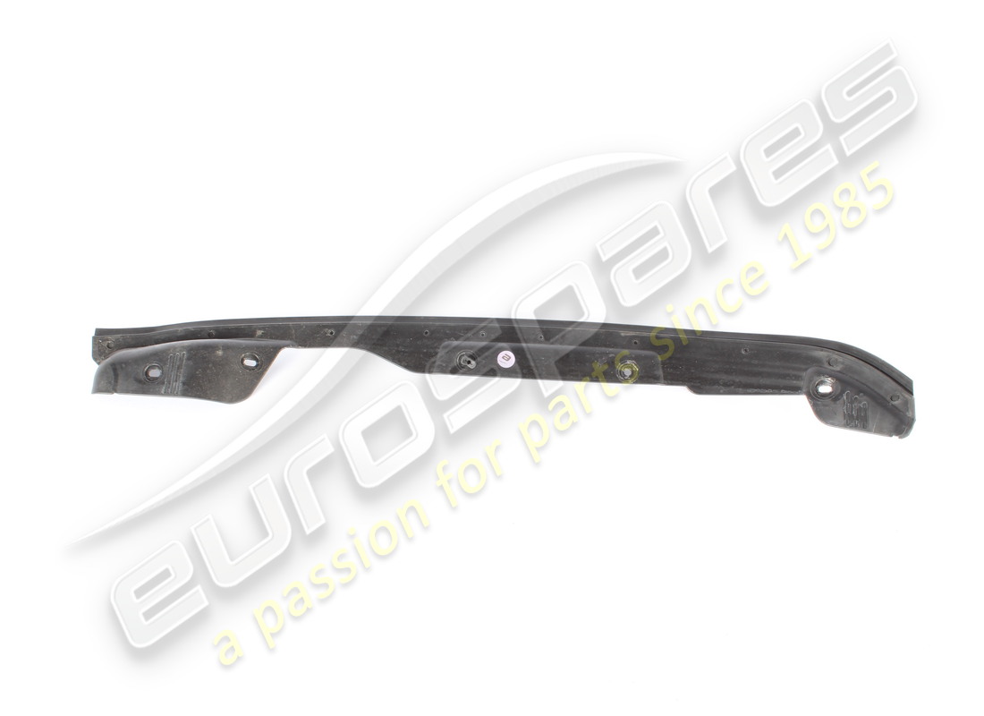 GUARNIZIONE SOTTOPORTA SUPERIORE ANTERIORE DESTRO USATA Maserati. NUMERO PARTE 670003350 (1)