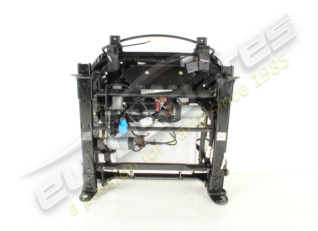 usato maserati cuscino anteriore destro struttura r. numero parte 980139483 (5)