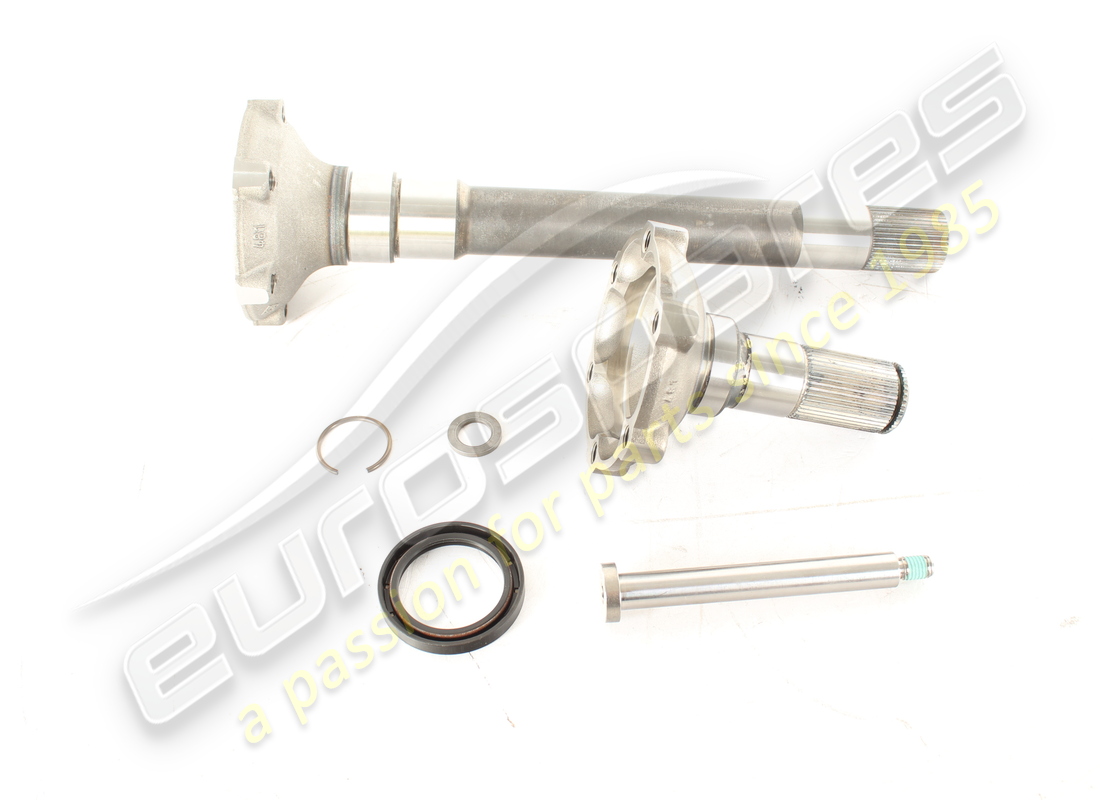 nuovo ferrari kit(w)sl 1.4 servizio ingranaggi. numero parte 70002806 (1)
