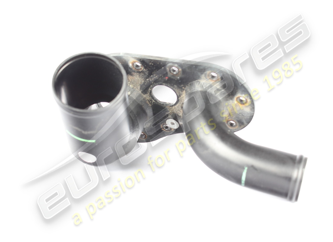 FLANGIA DI RIEMPIMENTO CARBURANTE COMPLETA LH USATA Ferrari NUMERO PARTE 333655 (1)