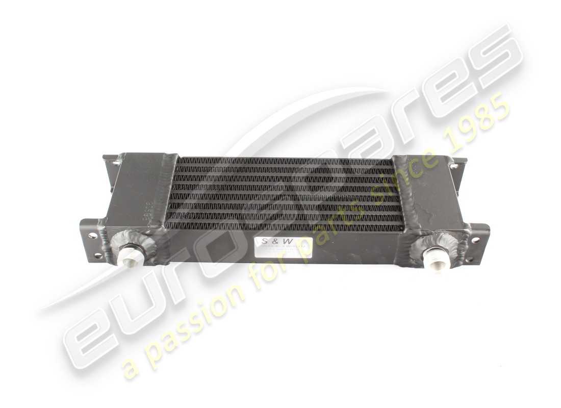 nuovo eurospares raffreddatore dell'olio. numero parte 001520345 (2)