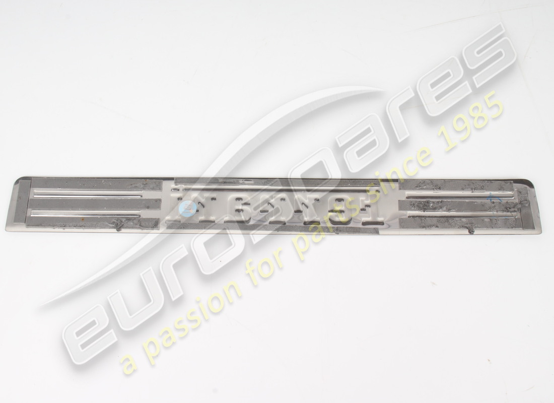 usato ferrari batticalcagno dx. numero parte 980850 (3)