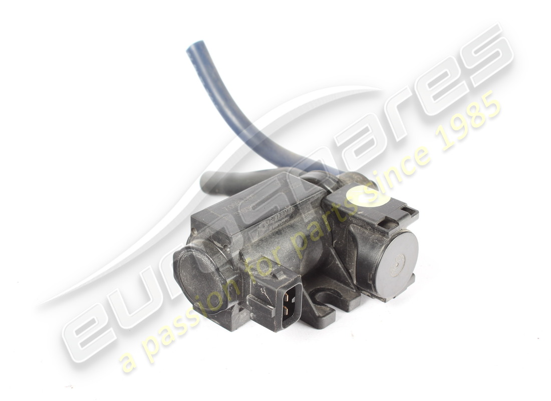 valvola solenoide modulatore ferrari usata. numero parte 316062 (2)