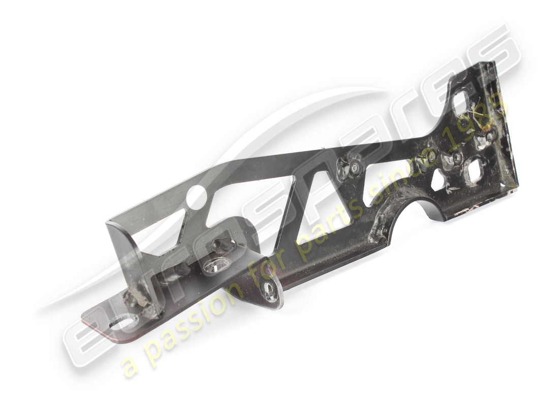 piastra di montaggio completa rh usata ferrari. numero parte 88881400 (2)