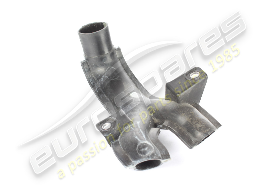 tubo di raffreddamento della serpentina sx usato ferrari. numero parte 318050 (2)
