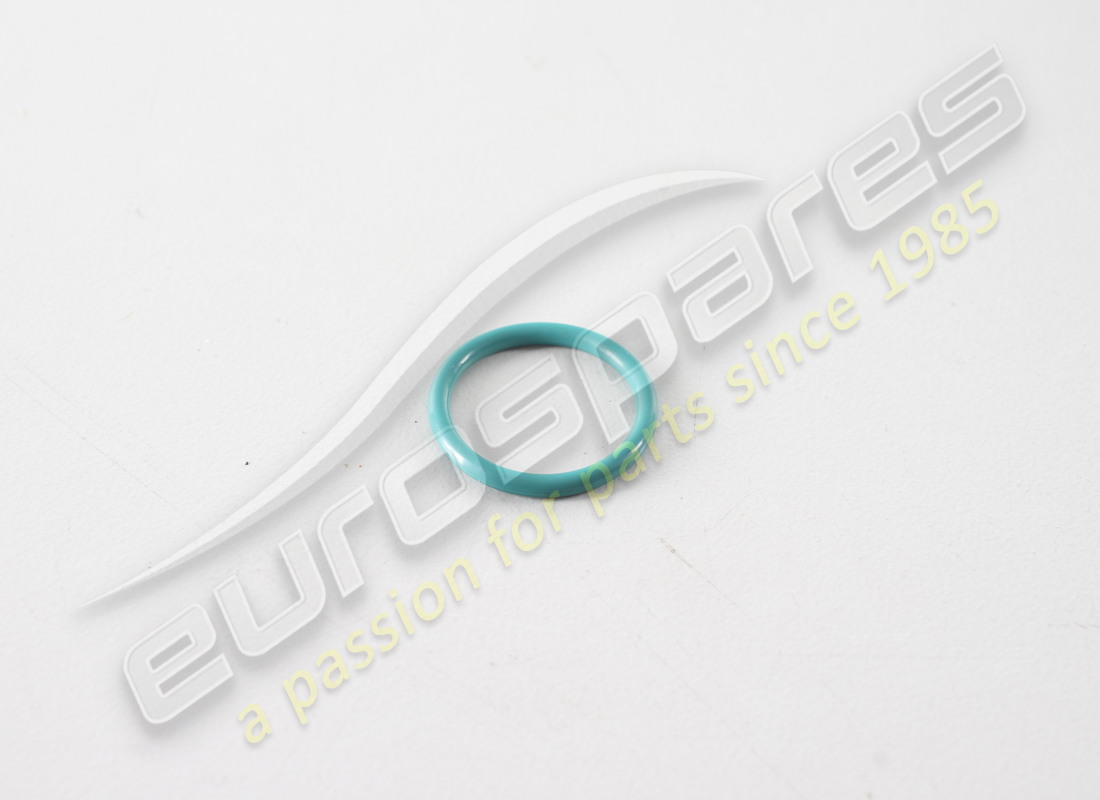 nuovo porsche o-ring. numero parte n90809102 (1)