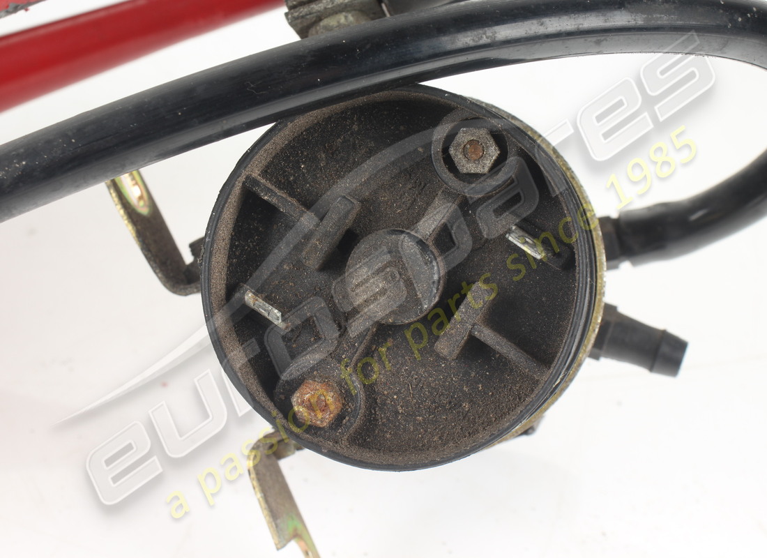 compressore eurospares usato con clacson e tubi. numero parte eap1721856 (7)