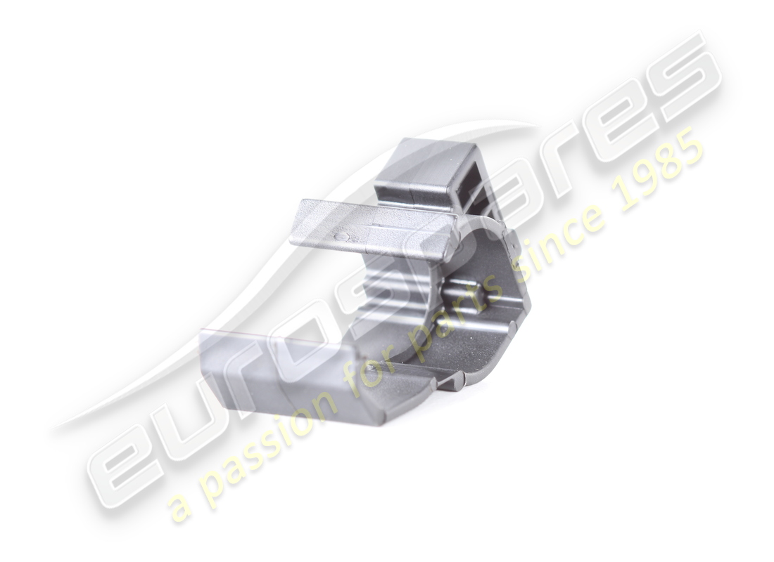 NUOVO FERRARI CLIP -D.=DA 13 A 15 -. NUMERO PARTE 204777 (2) nuovo ferrari clip -d.=da 13 a 15 -. numero parte 204777 (2)