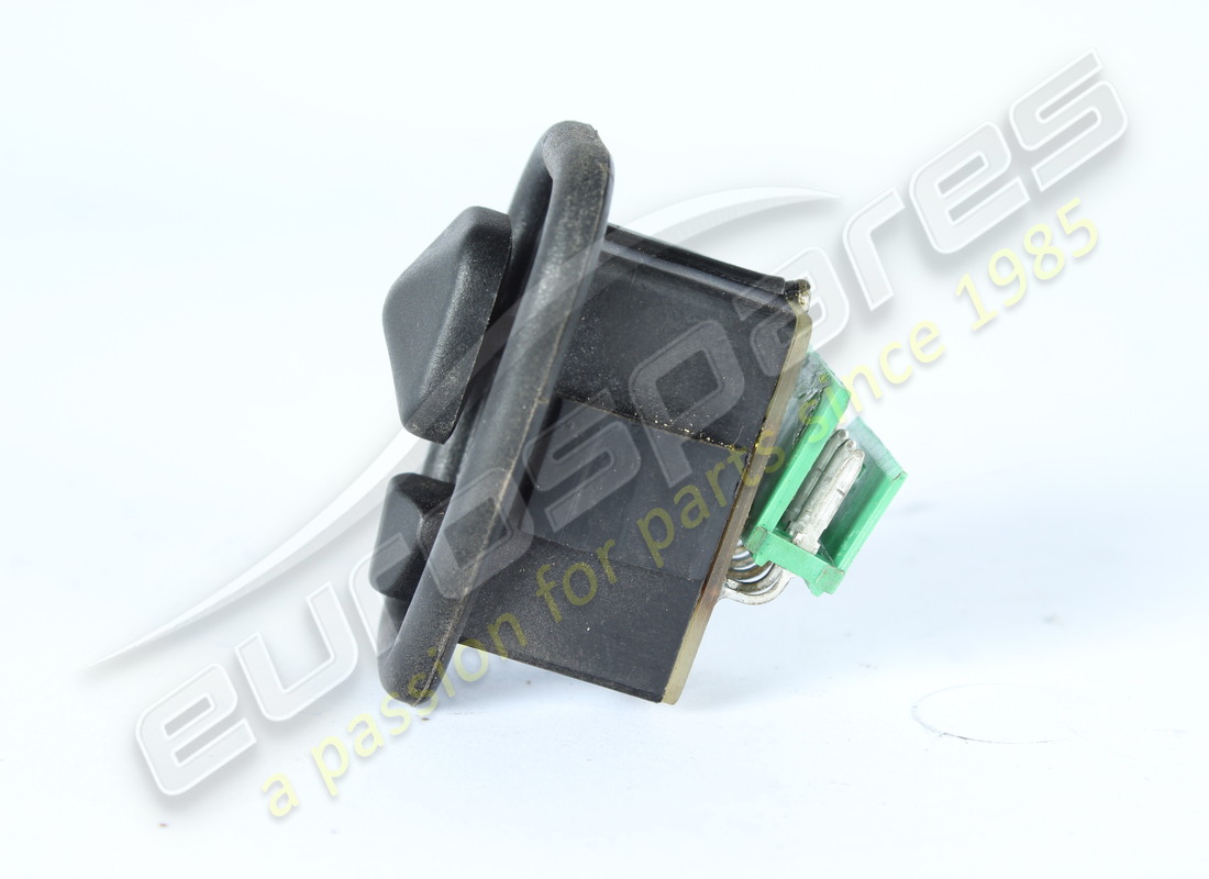 interruttore specchio esterno ferrari usato. numero parte 61803100 (2)