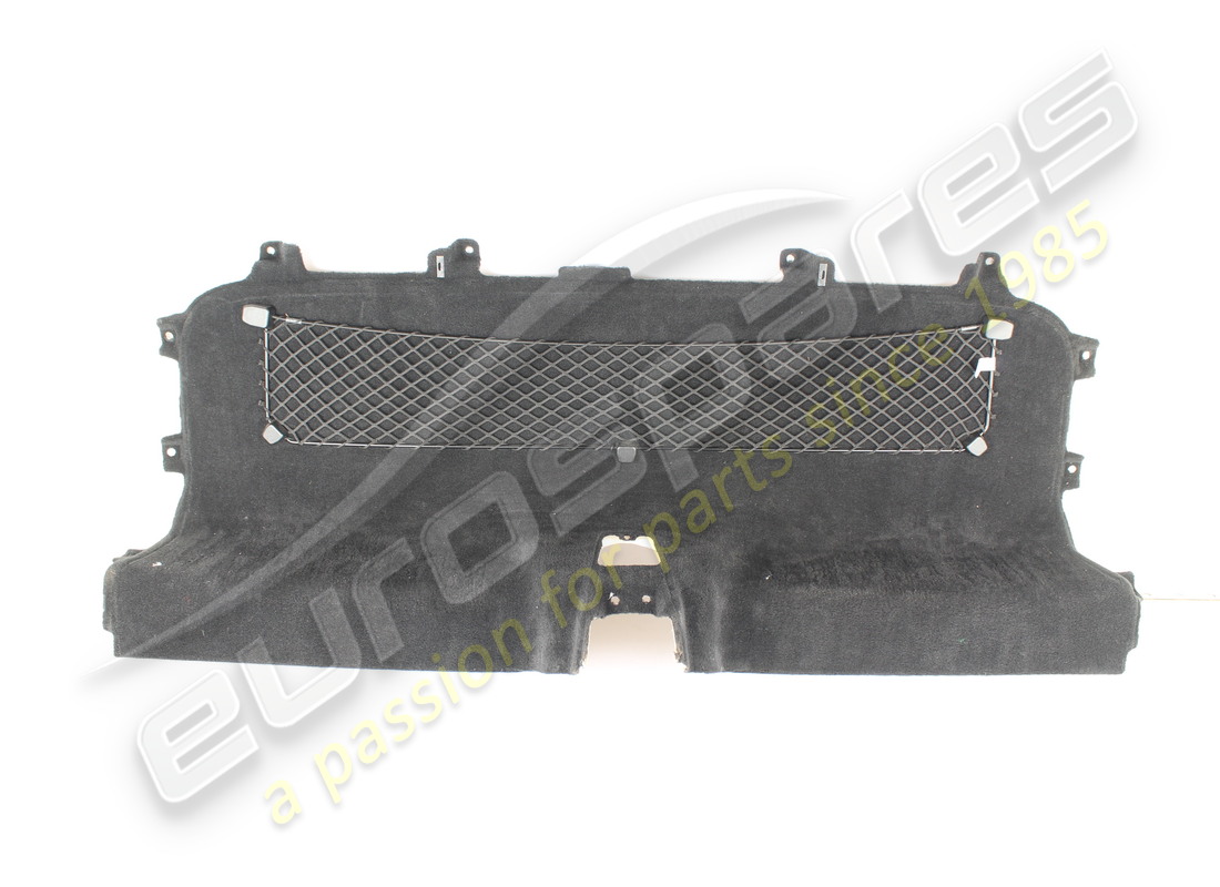 USATO Ferrari COMPLETO RIVESTIMENTO VERTICALE VANO POSTERIORE . NUMERO PARTE 971556 (1)
